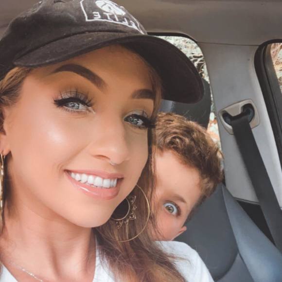 Meet your Posher, Jasmine - Picture 1 of 1